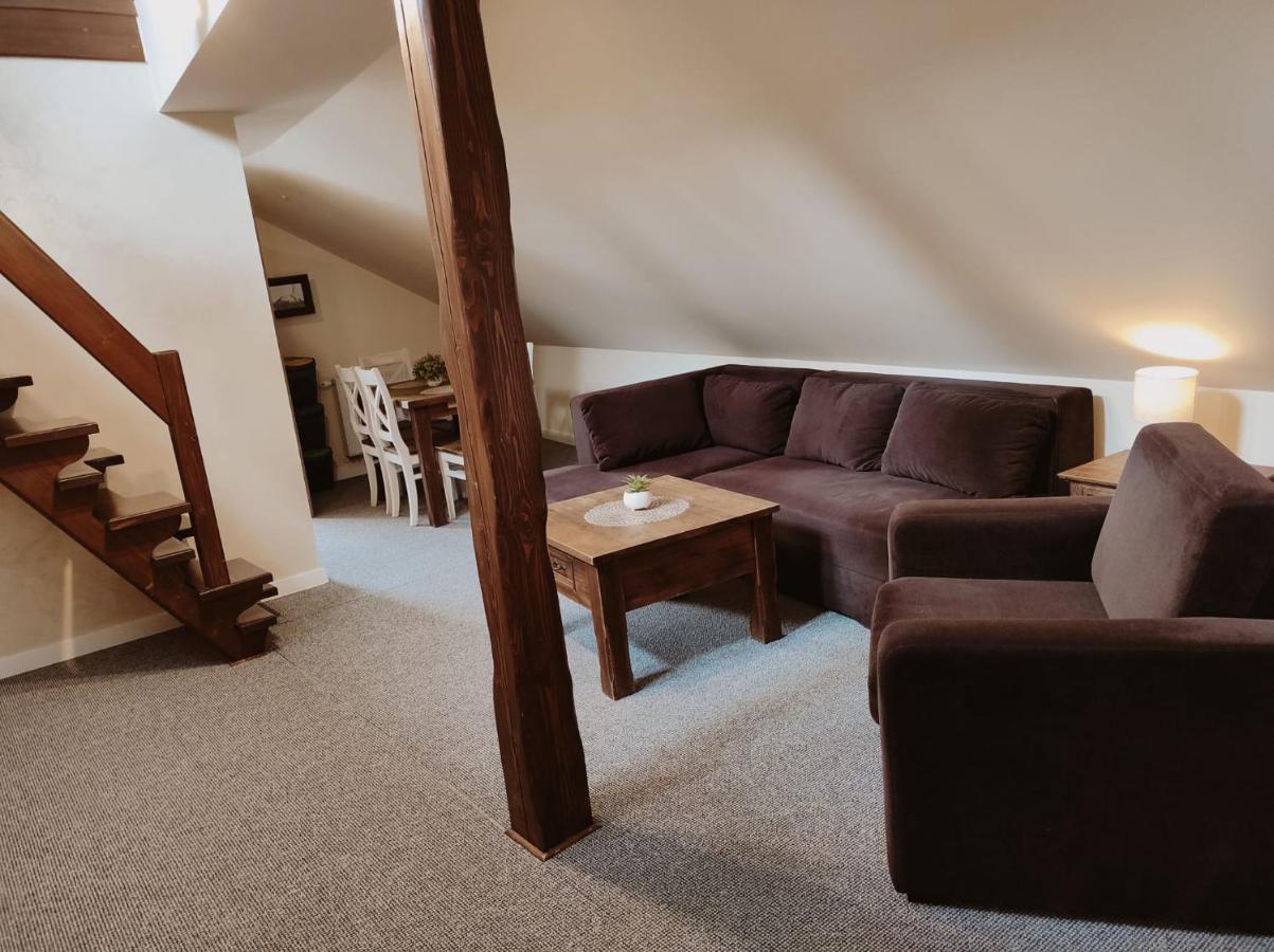 Bocianowka Z Sauna I Fotelem Masujacym W Cenie Ustroń Eksteriør bilde