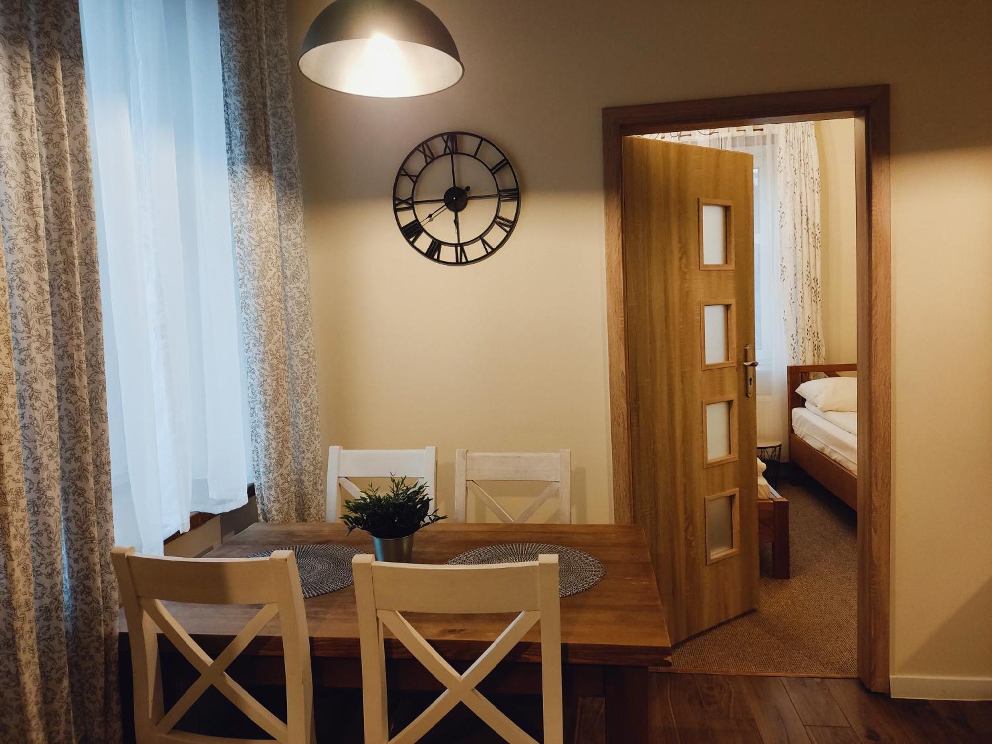 Bocianowka Z Sauna I Fotelem Masujacym W Cenie Ustroń Eksteriør bilde