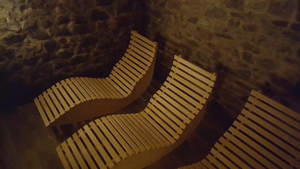 Bocianowka Z Sauna I Fotelem Masujacym W Cenie Ustroń Eksteriør bilde